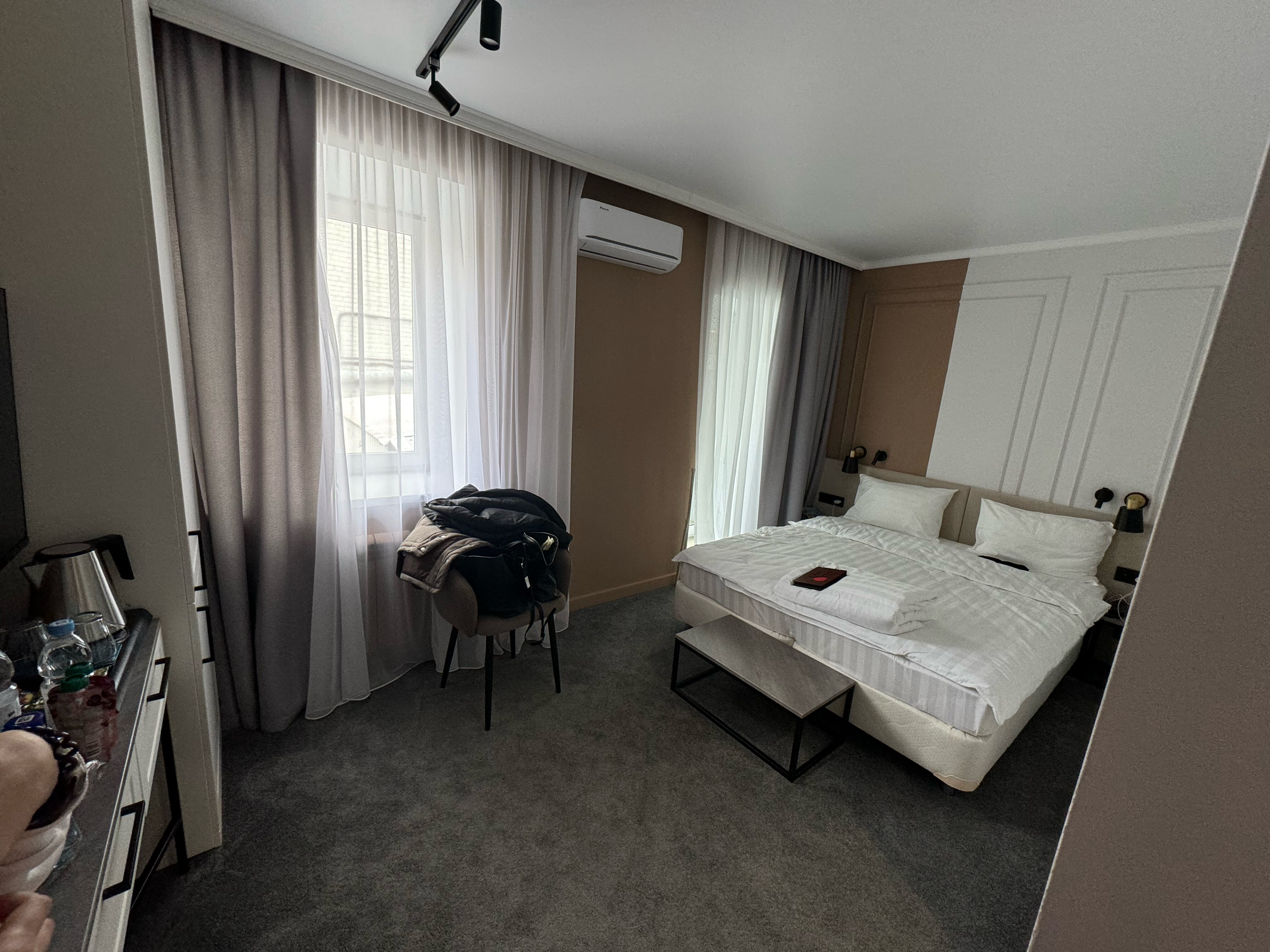 Фото InnJoy Hotel