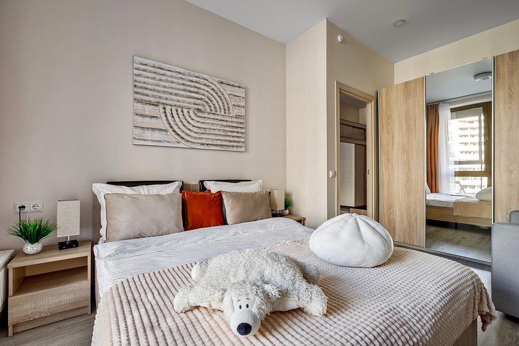 Фото ЛайнерПремиумАпарт