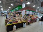 Ташкентские сухофрукты (Leninskogo Komsomola Avenue, 34) ، المكسرات والوجبات الخفيفة والفواكه المجففة
