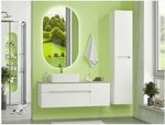 Aquapol. Shop (Yubileynaya Street, 35к3), bathroom furniture
