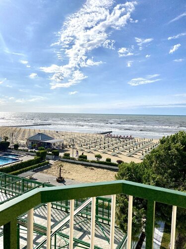 Гостиница Hotel Florida