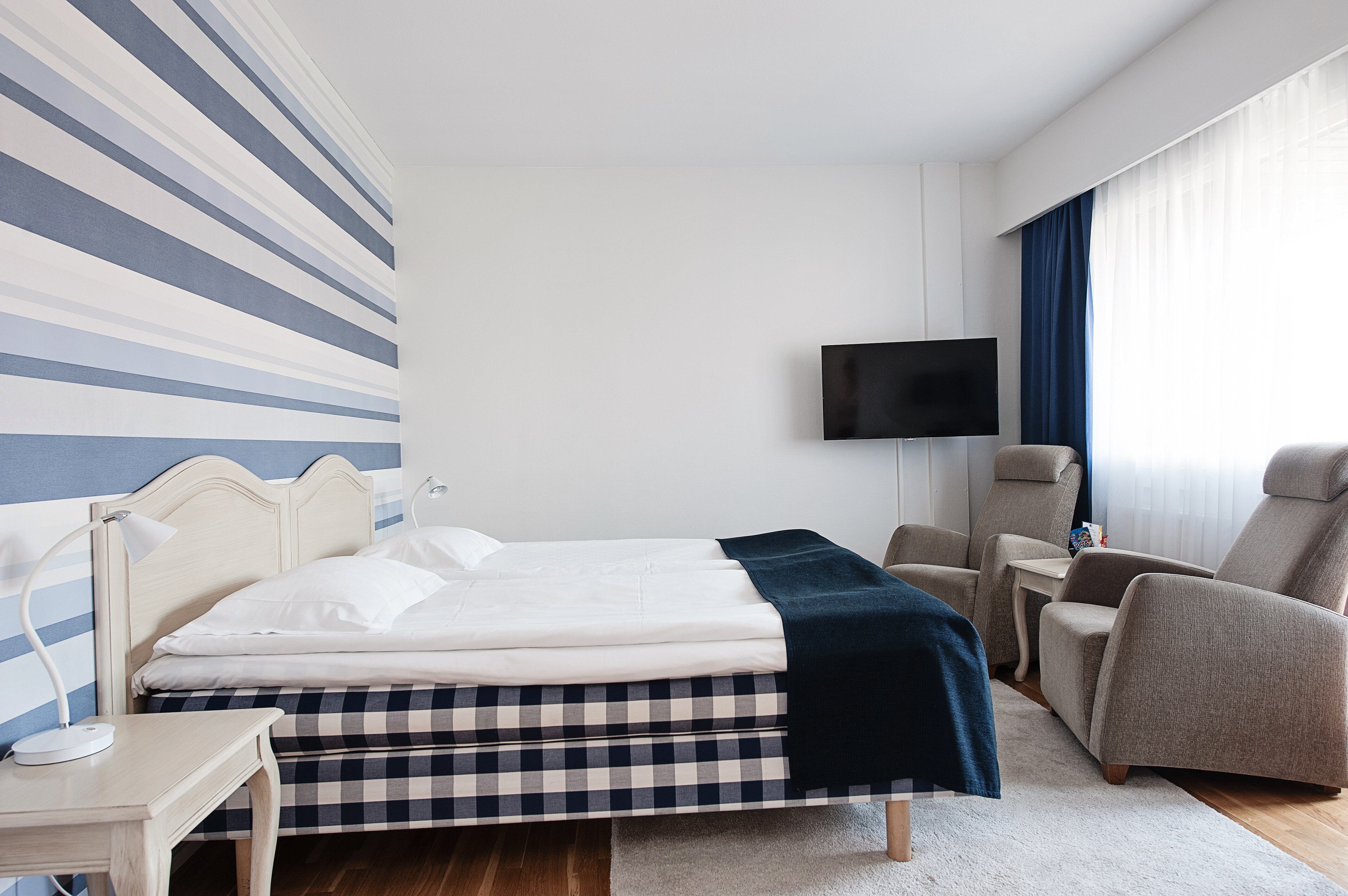 Фото Elite Stadshotellet Växjö