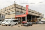Шиномонтаж (Stupinsky Drive, 7с2), montaje de neumáticos