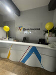 Develonica (Kholodilny Lane, 3к1с10), it company