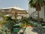 Orto (395, Jumeirah Street, Dubai), cafe