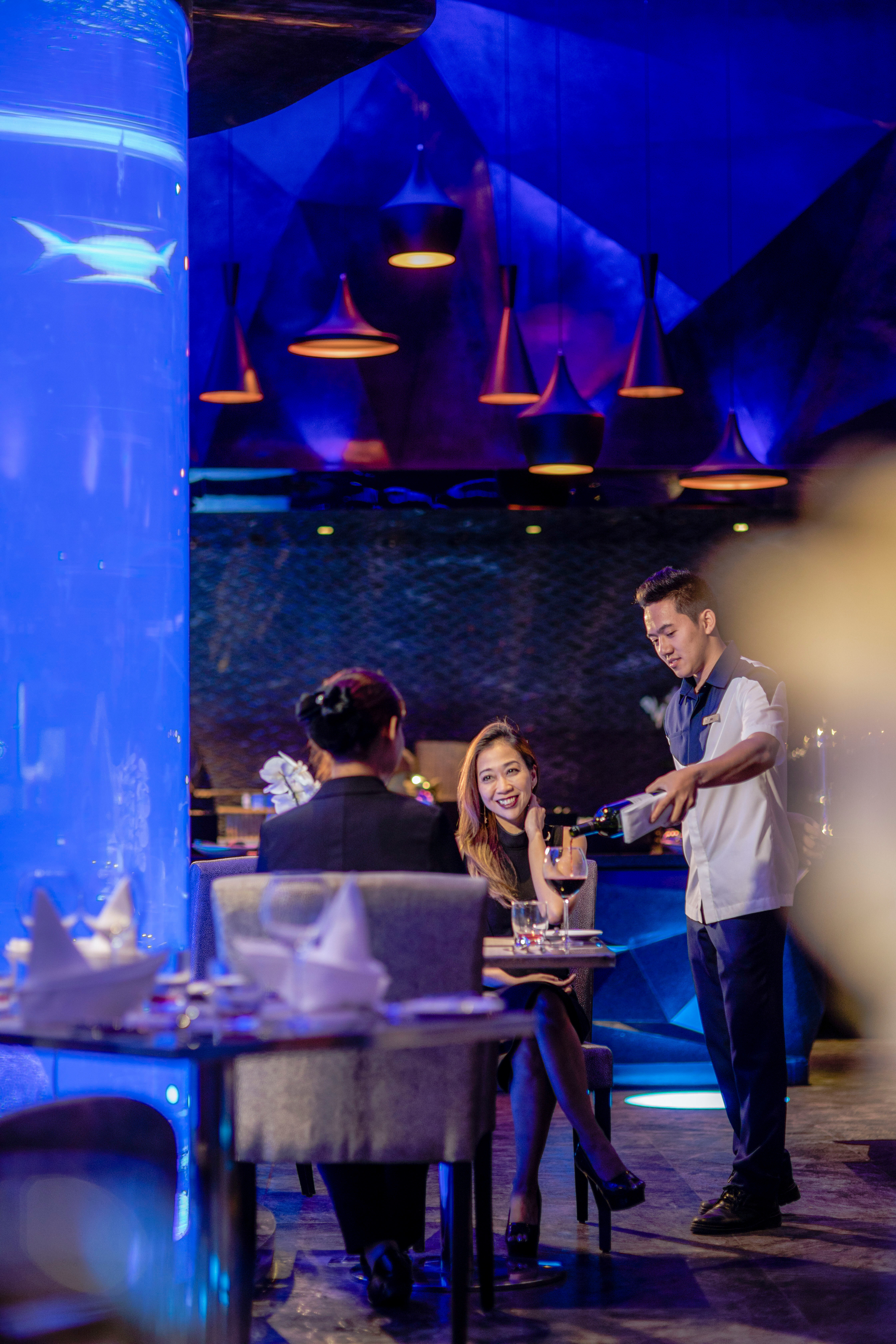 Фото Centara Azure Hotel Pattaya