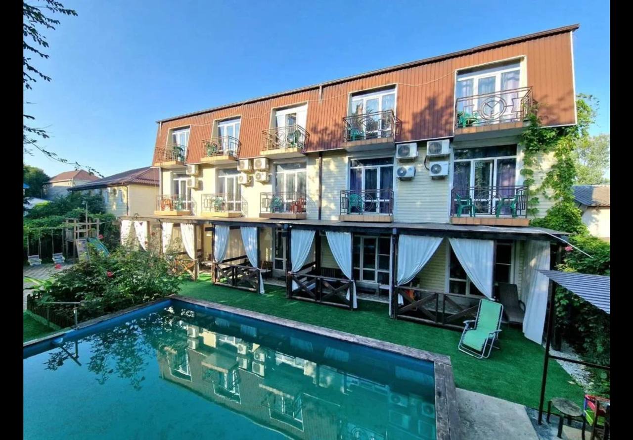 Фото Семейный