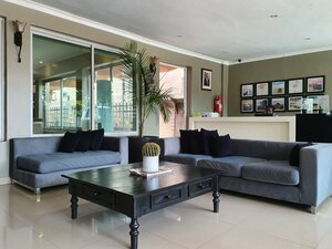 Гостиница Lotus by Serendib