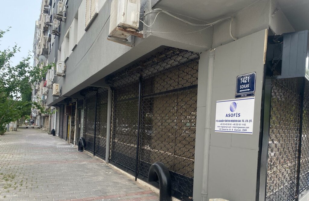 Lifts and equipment Vtg Asansör Yürüyen Merdiven San, Izmir, photo