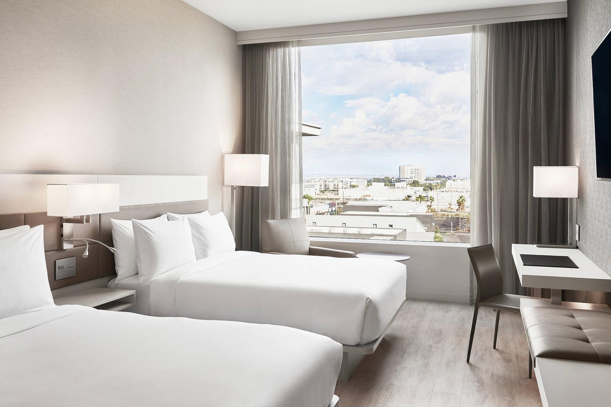 Фото Ac Hotel by Marriott Los Angeles South Bay