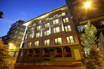‪Great Fortune Design Hotel & Spa‬ (Istanbul, Fatih, Piyer Loti Avenue, 20A) ، فندق