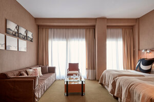 Гостиница Philippos Hotel