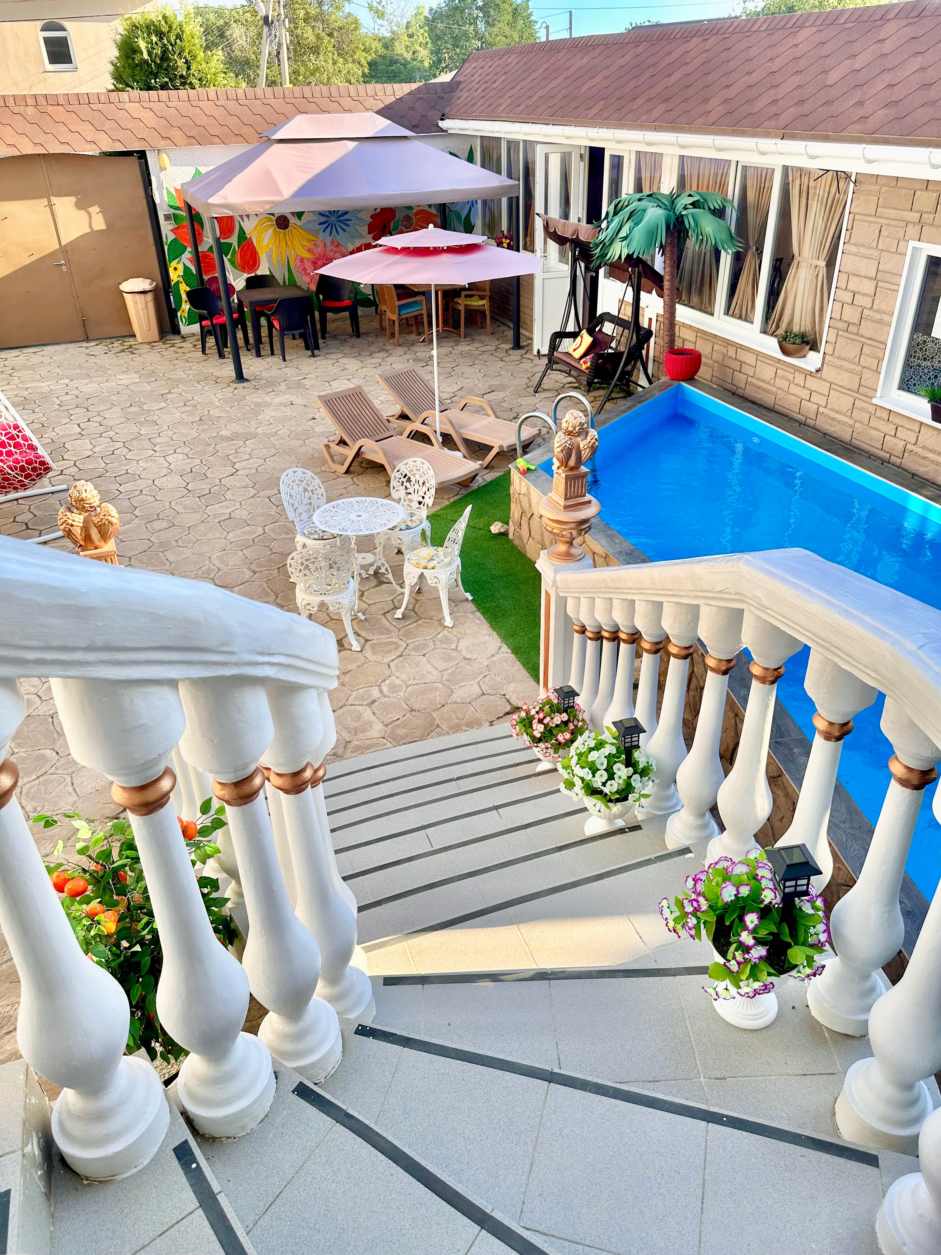 Фото Меланж