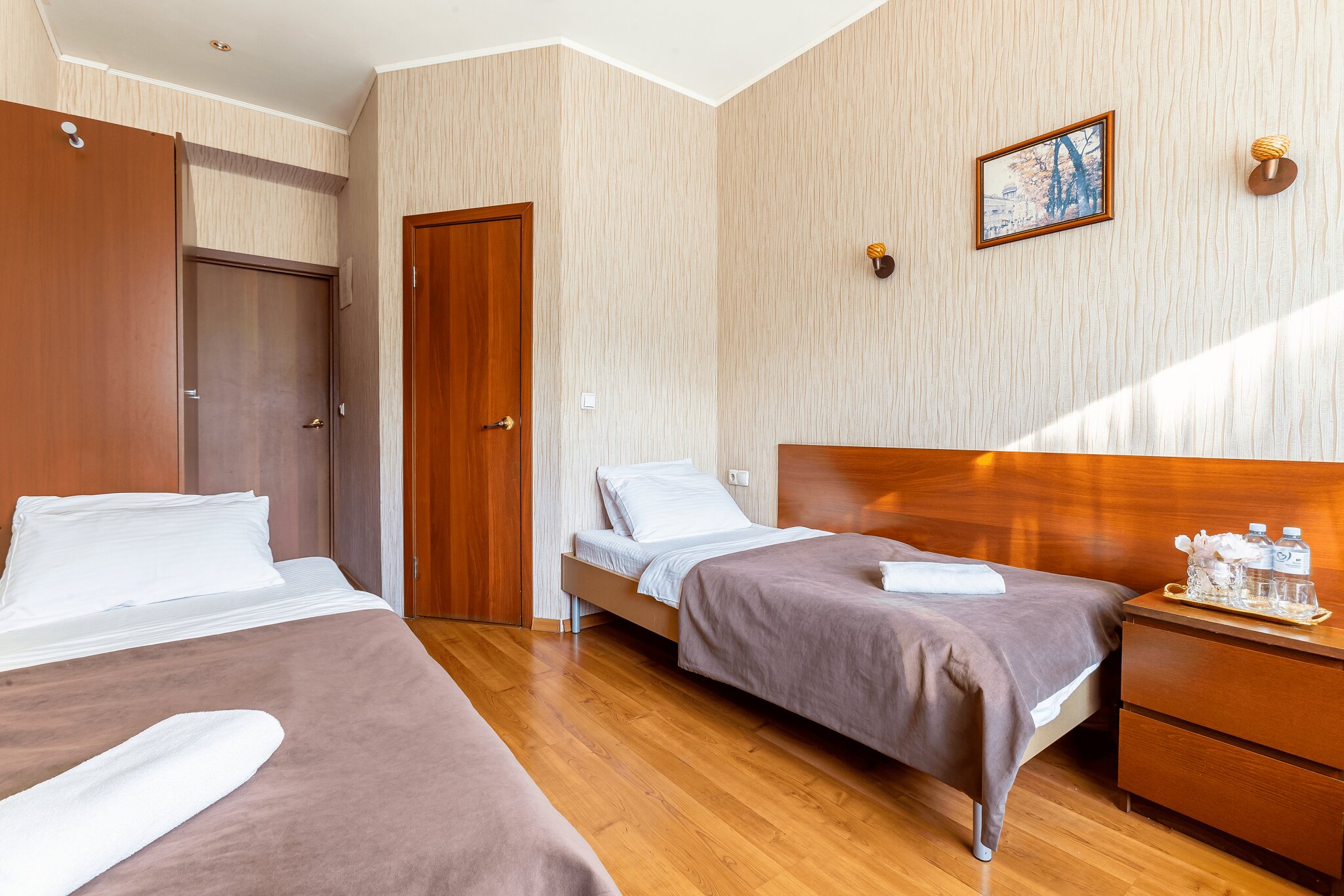 Фото Гавань