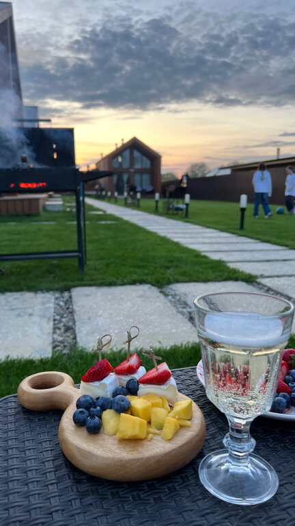 Фото Суздаль Villa