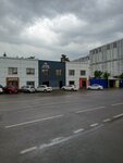 Tatrum (Uralskaya Street, 106), stone articles and fixtures
