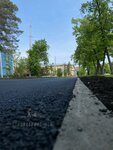 Стройсервис-Нск (Nikolai Ostrovsky Street, 101А), construction and repair of roads