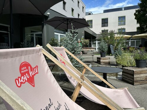 Jufa Hotel Graz