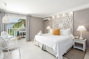 Гостиница Sugar Bay Barbados - All Inclusive
