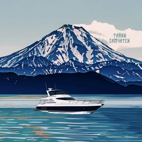 Дом отдыха Тайны Камчатки в Камчатском крае