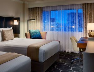 Гостиница Royal Sonesta Houston Galleria