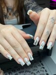 Маникюр (Yuriya Gagarina Avenue, 17), beauty salon