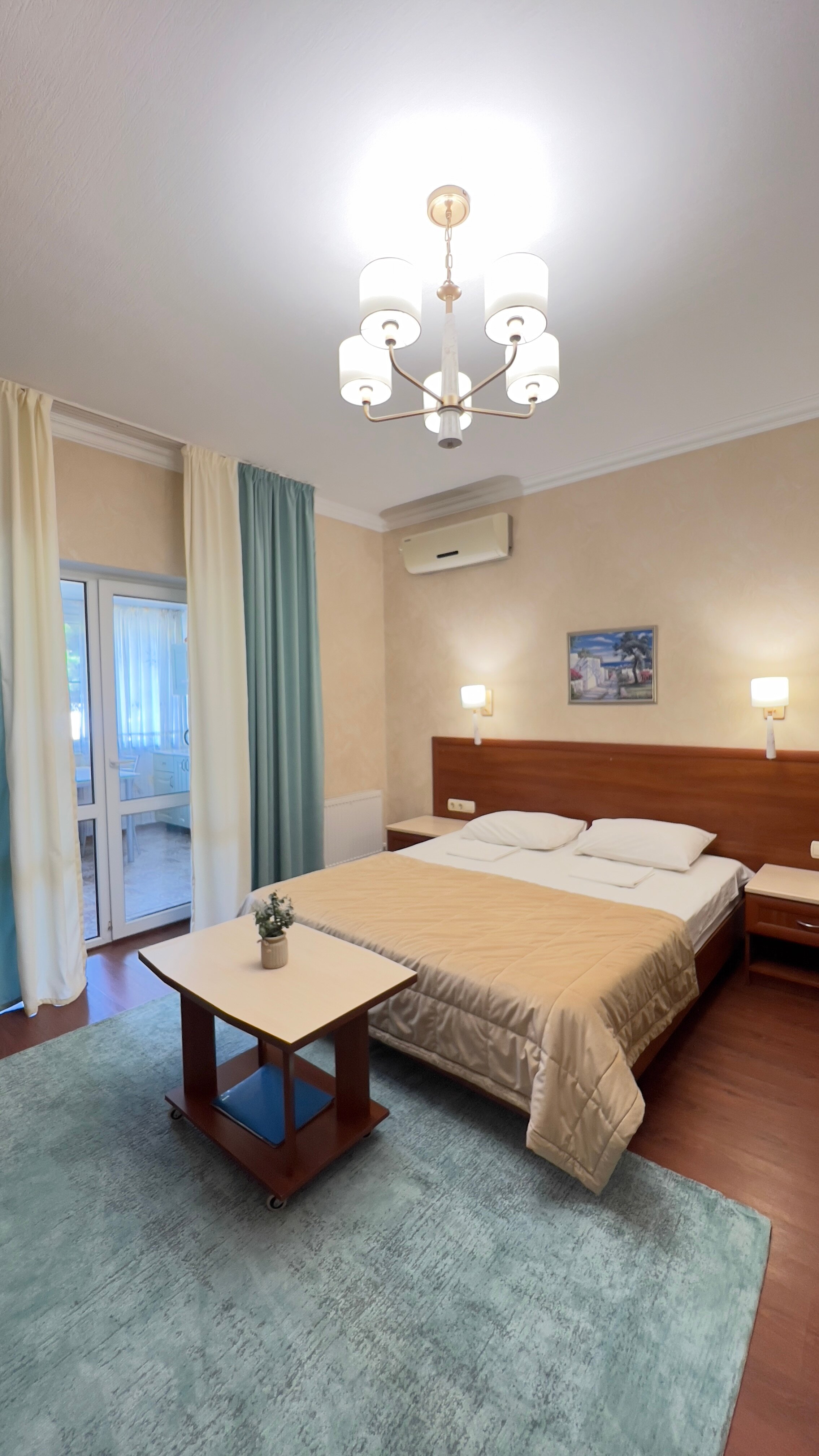 Фото Морской бриз