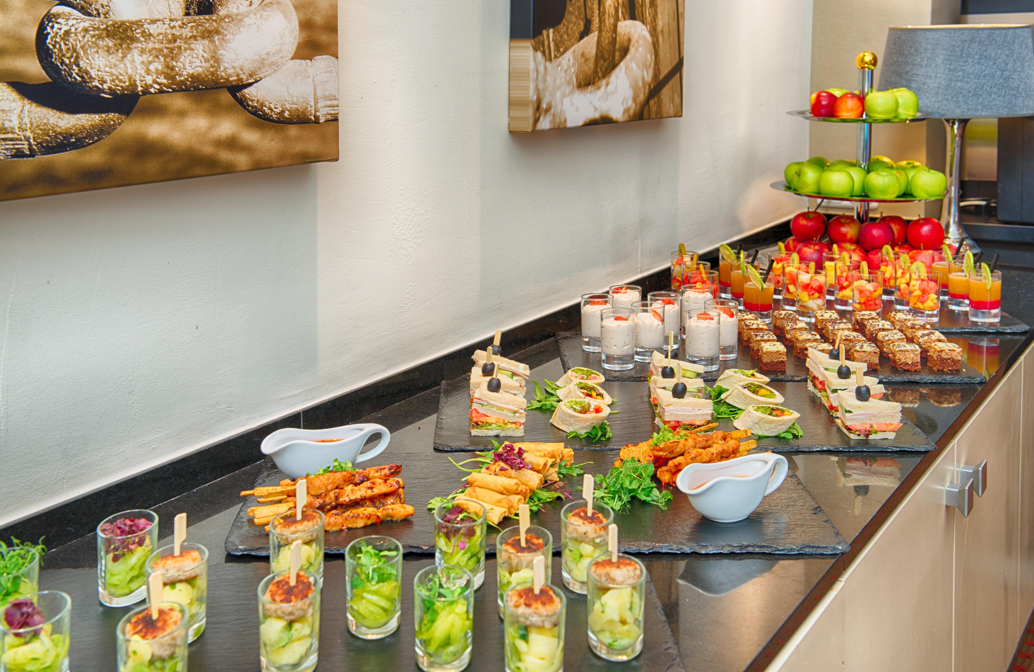 Фото Leonardo Hotel Hamburg Airport