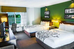 Гостиница Sleep Inn Pasco