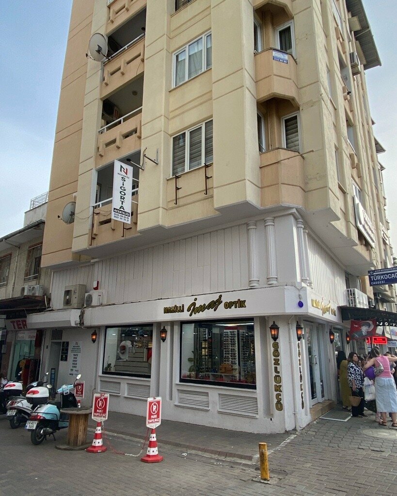 Insurance broker Necip Sertöz Sigorta, Nazilli, photo