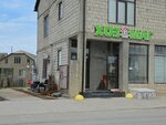 Urkutta (Republic of Daghestan, Makhachkala, Talginskaya ulitsa), household goods and chemicals shop
