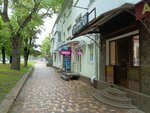 Barber Garaev (Lenina Street, 393) ، صالون حلاقة