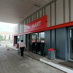 N-mart (Aqan Seri kóshesi, 71/1) ، متجر بضائع متنوعة