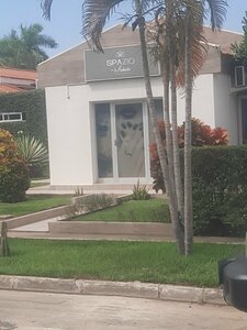 Spazio Corpo & Alma (Luanda Province, Municipality of Talatona, Talatona), beauty salon