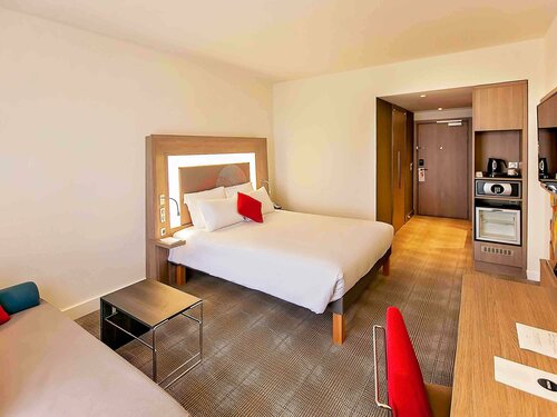 Отель Novotel Diyarbakır в Диярбакыре