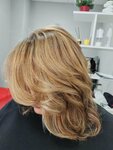 Студия красоты (Karla Marksa Avenue, 18/1), hairdresser