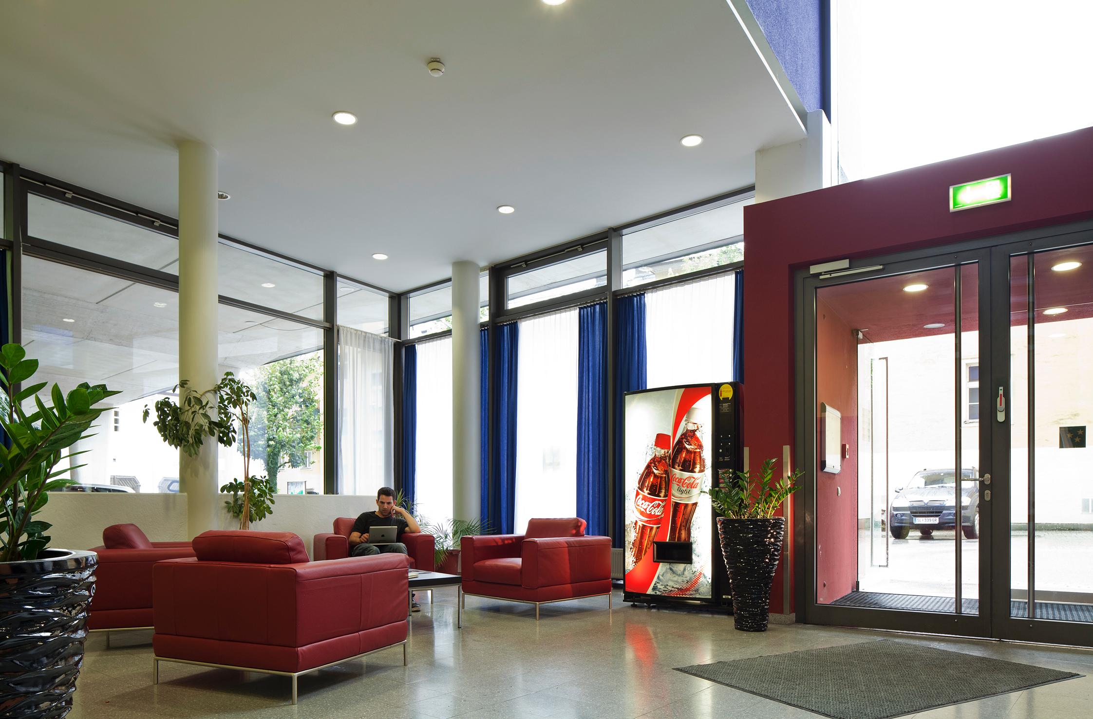 Фото AllYouNeed Hotel Salzburg