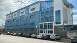 Tor (Industrialnoe Highway, 112), equipo de almacenamiento
