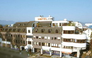 Гостиница Hotel Atrigon