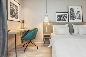 Гостиница Park Inn by Radisson Kaunas
