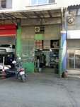 Welder Okan (Istanbul, Zeytinburnu, Maltepe Neighborhood, Yilanli Ayazma Street, 11) ، خدمات اللحام