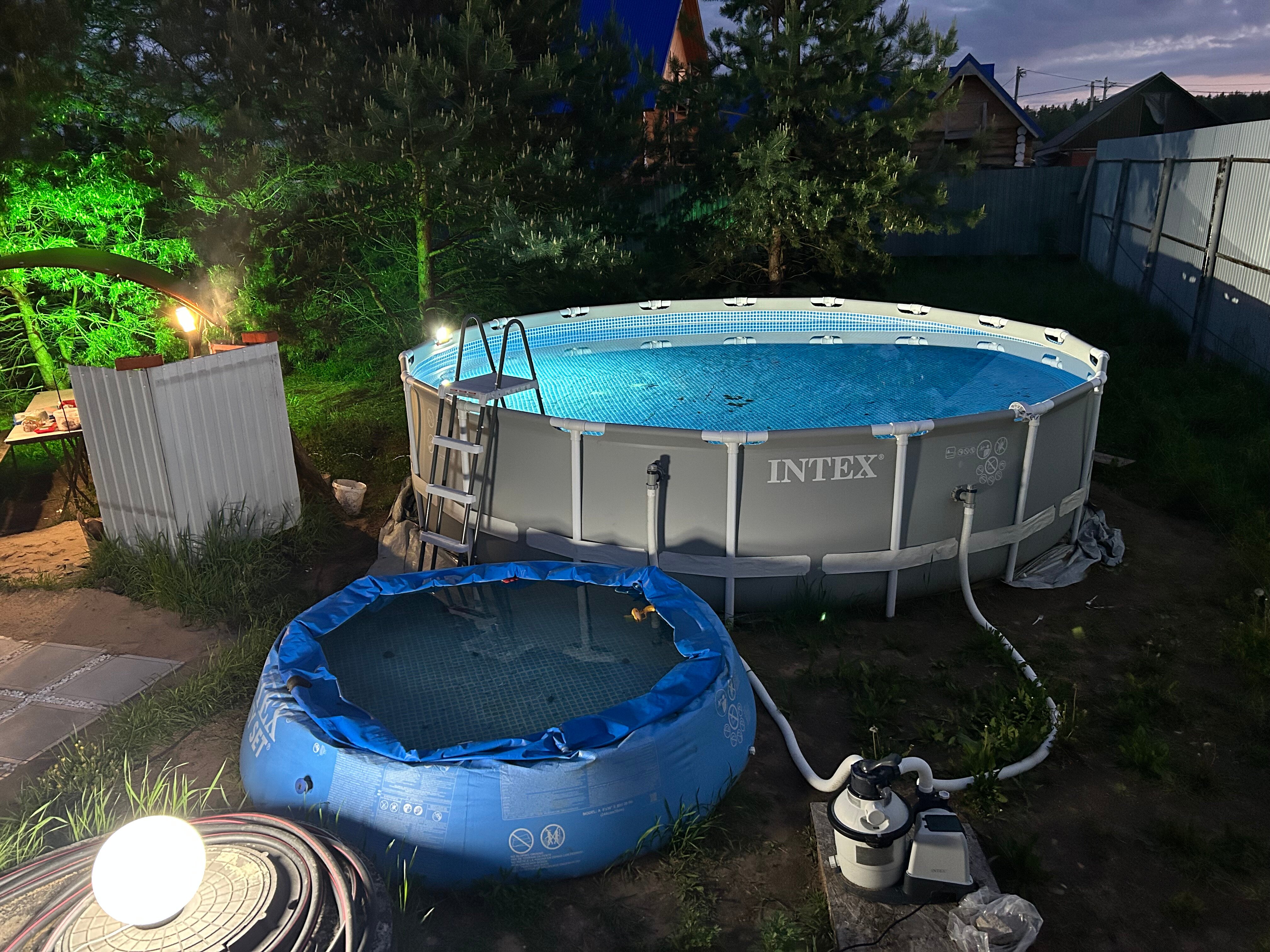 Фото Бима Бани