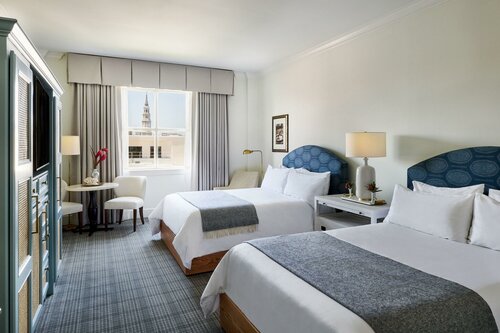 Гостиница HarbourView Inn