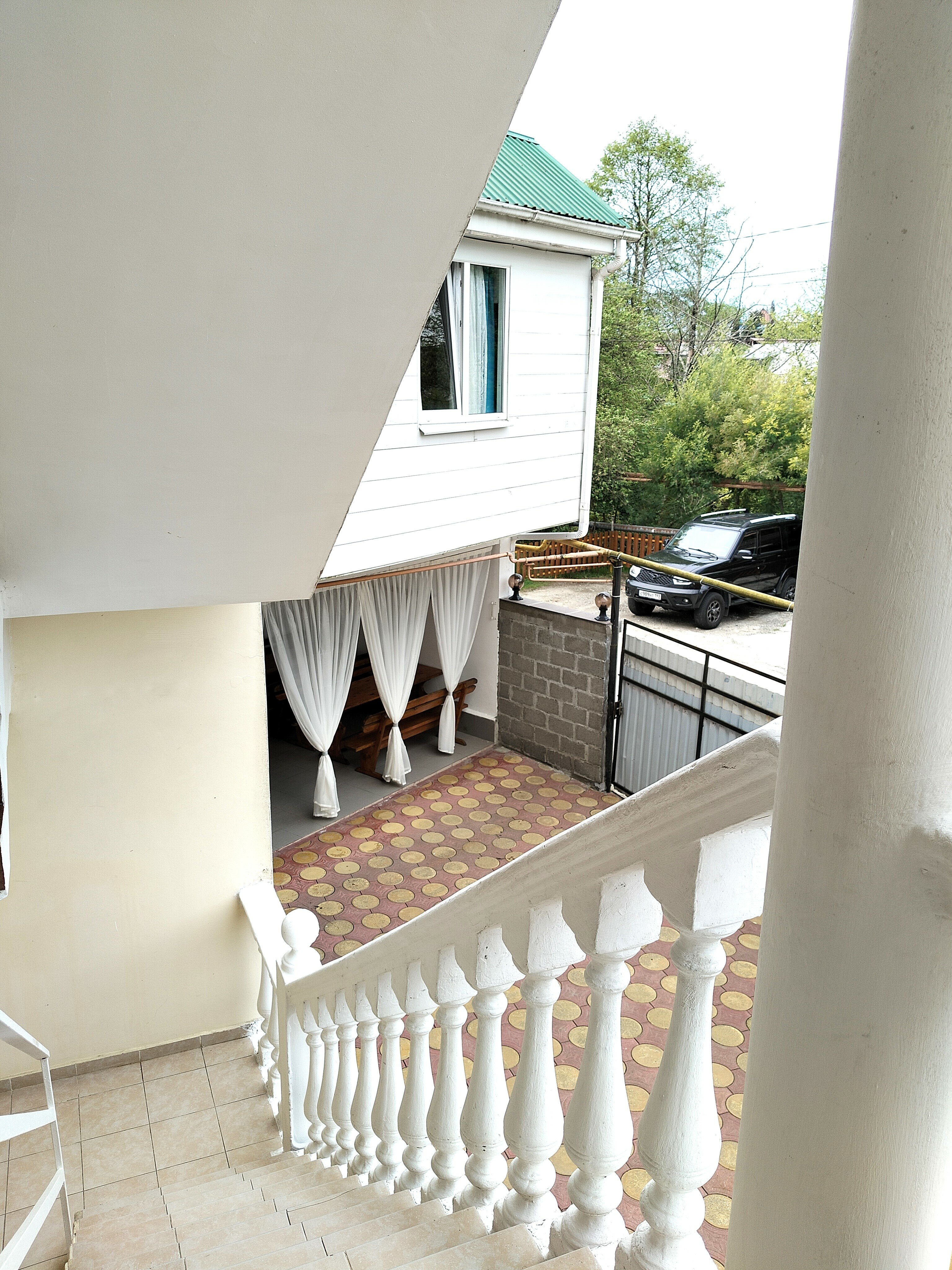 Фото Аврора