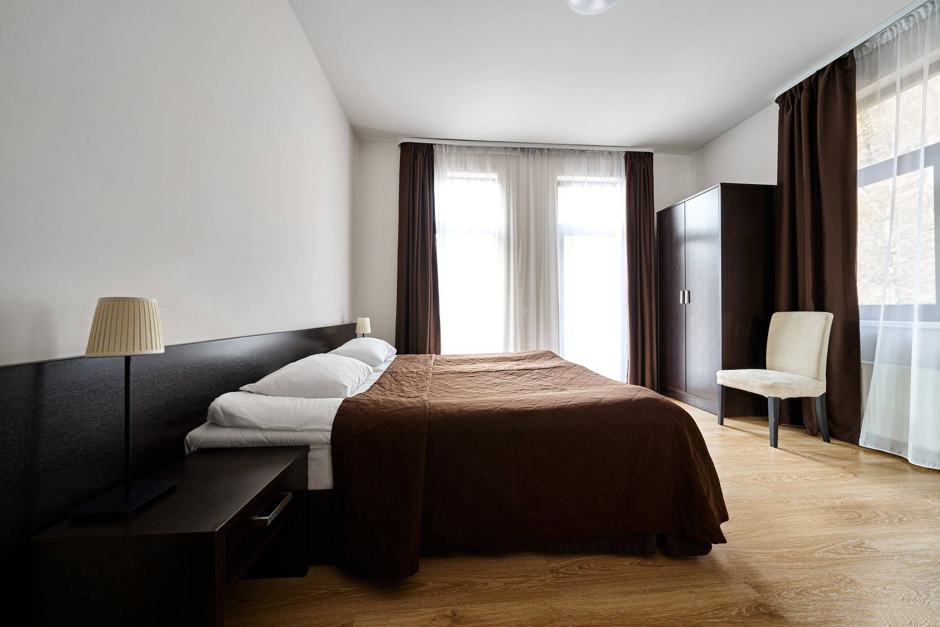 Фото Вальсет Апартаменты Спорт Роза Хутор