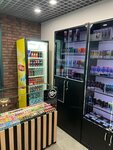 Diamond Smoke (Deguninskaya Street, 1к2), tobacco and smoking accessories shop