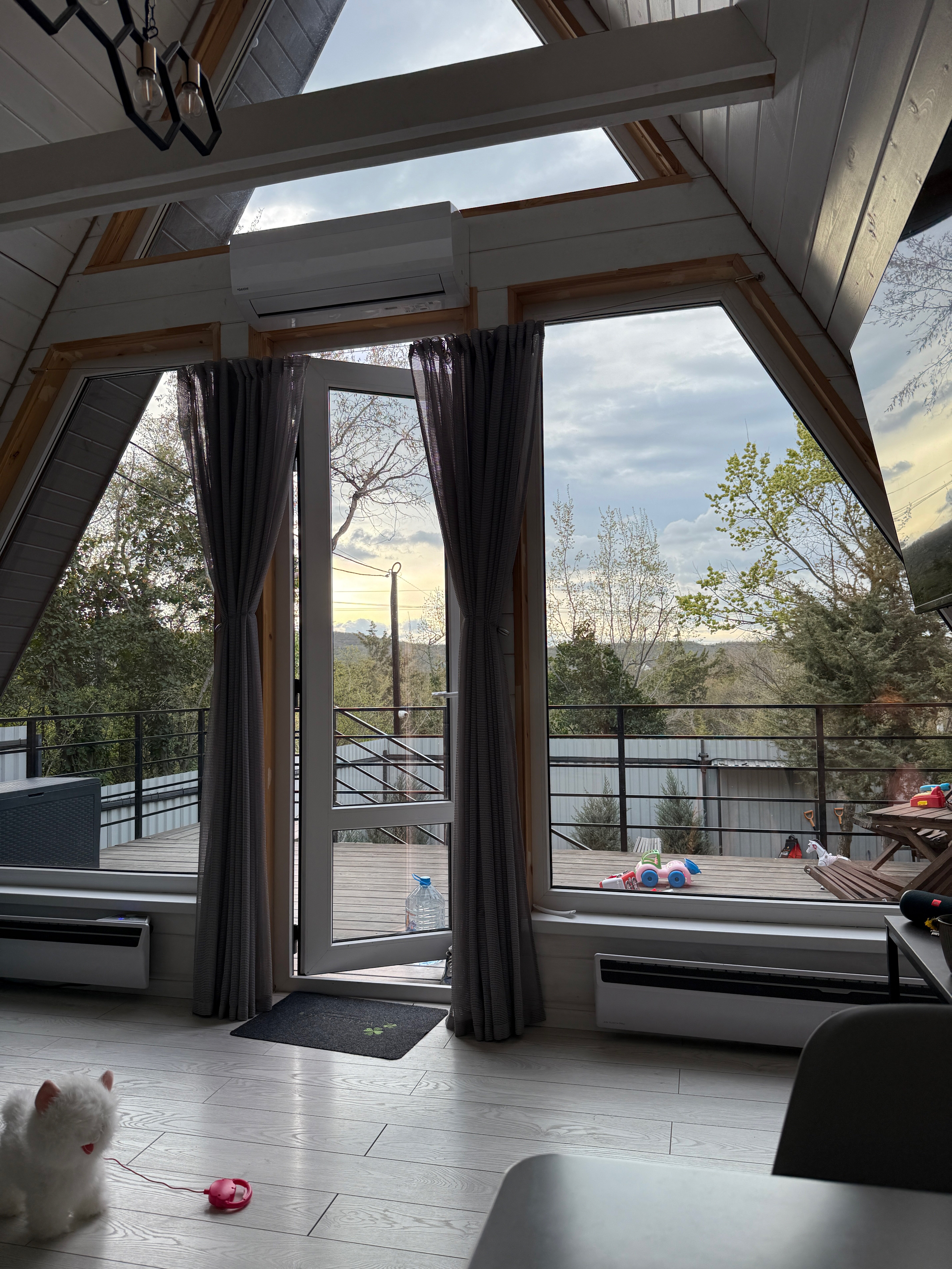 Фото Можжевеловое место