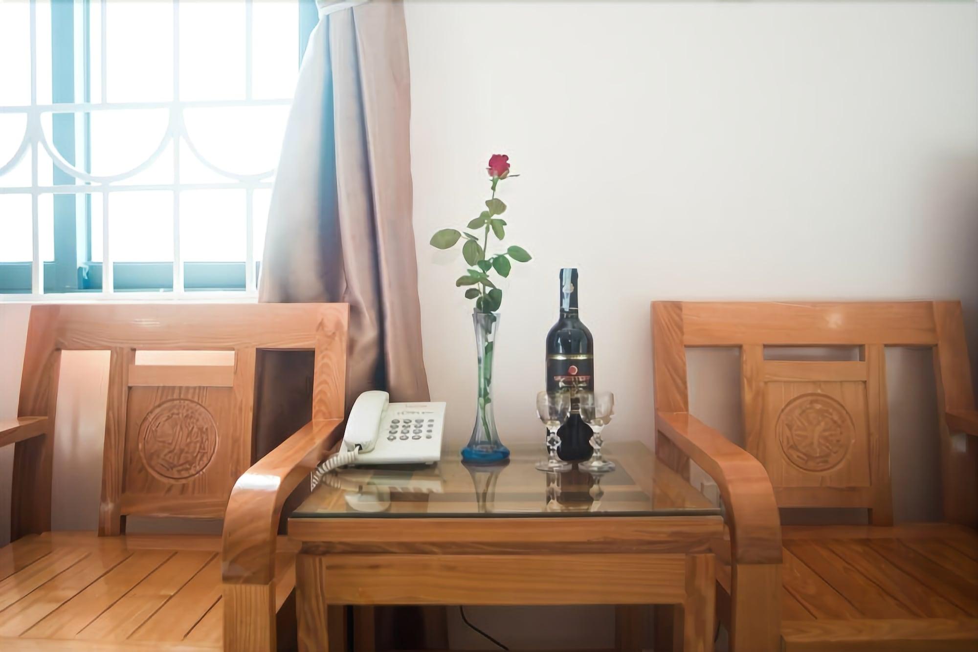 Фото Antien Hotel