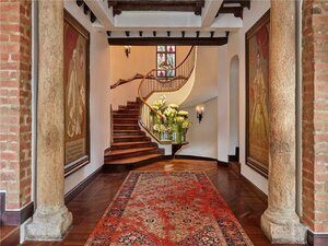 Гостиница Four Seasons Hotel Casa Medina Bogota