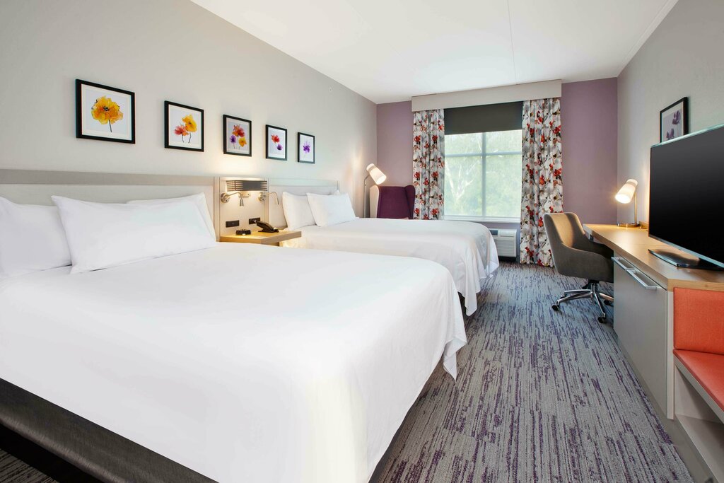 Hotel Hilton Garden Inn Columbus Easton, Columbus, photo